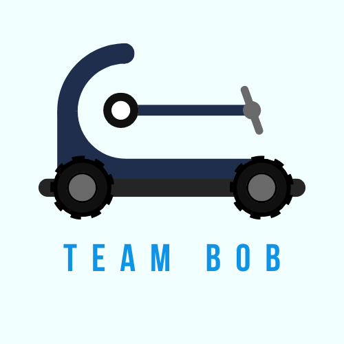 Team Bob Logo